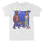 Don't Be A Menace Graphic Tee - KIOKO