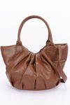 Midnight Dreams Faux Leather Tote Bag - KIOKO