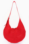 Mood All Summer Mesh Crochet Tote - KIOKO