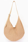 Mood All Summer Mesh Crochet Tote - KIOKO