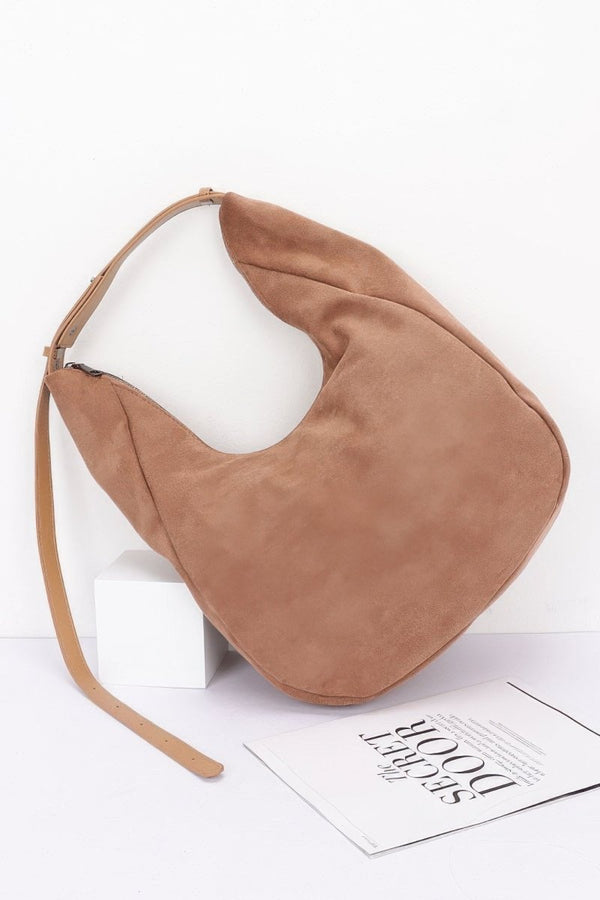 Outside With Purpose Shoulder Bag - KIOKO