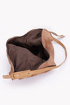 Outside With Purpose Shoulder Bag - KIOKO