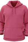 Premium Custom Color Hoodie - KIOKO