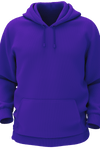 Premium Custom Color Hoodie - KIOKO