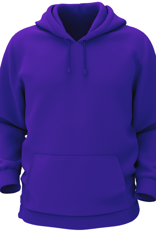 Premium Custom Color Hoodie - KIOKO