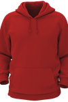 Premium Custom Color Hoodie - KIOKO