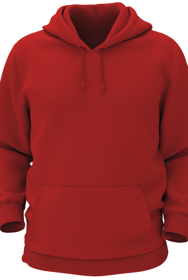 Premium Custom Color Hoodie - KIOKO