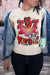Personalized Redz Graphic Tee - KIOKO