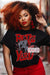 Redz N The Yard Graphic Tee - KIOKO