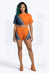 Runway Dreams Short Set - KIOKO