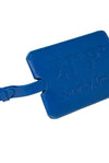 Sorority Leather Luggage ID Tag - KIOKO