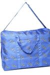 Sigma Gamma Rho Folding Tote Bag - KIOKO