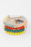 She Really Her Beaded Bracelet - KIOKO
