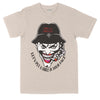 Smile In Your Face Graphic Tee - KIOKO