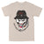 Smile In Your Face Graphic Tee - KIOKO