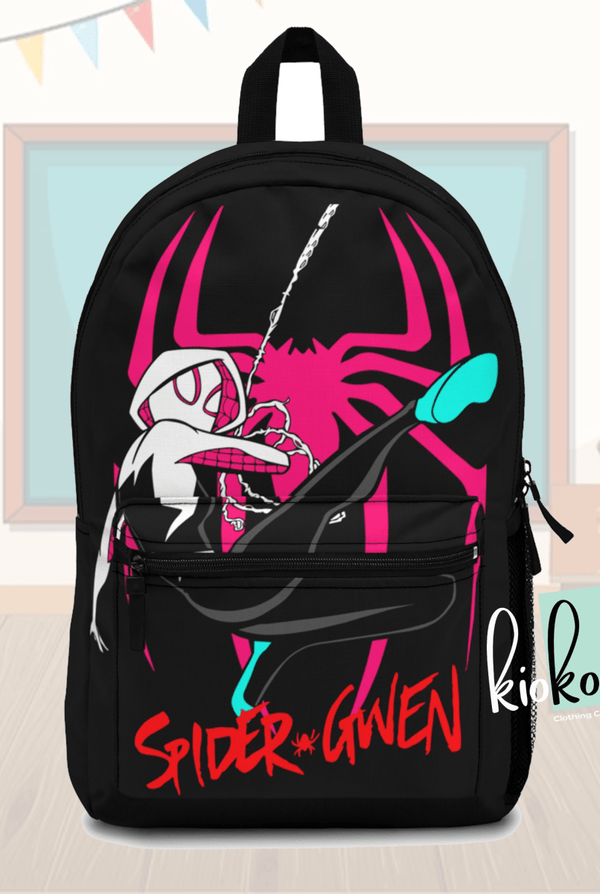 Spider G Backpack - KIOKO