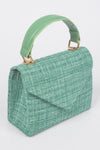 Spirit Drip Top Handle Bag - KIOKO