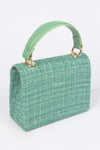 Spirit Drip Top Handle Bag - KIOKO