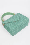 Spirit Drip Top Handle Bag - KIOKO