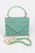 Spirit Drip Top Handle Bag - KIOKO