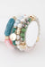 Spirit Full Of Grace Beaded Bracelet - KIOKO