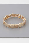Stacked Like Milan Bracelet - KIOKO