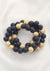 Stay In Alignment Beaded Bracelet - KIOKO
