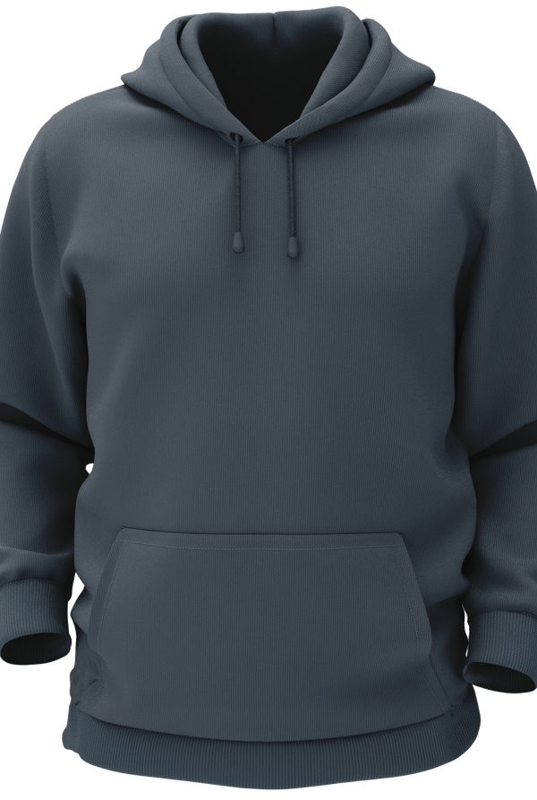 Premium Custom Color Hoodie - KIOKO