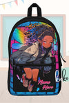 Street Fairy Backpack - KIOKO