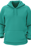 Premium Custom Color Hoodie - KIOKO