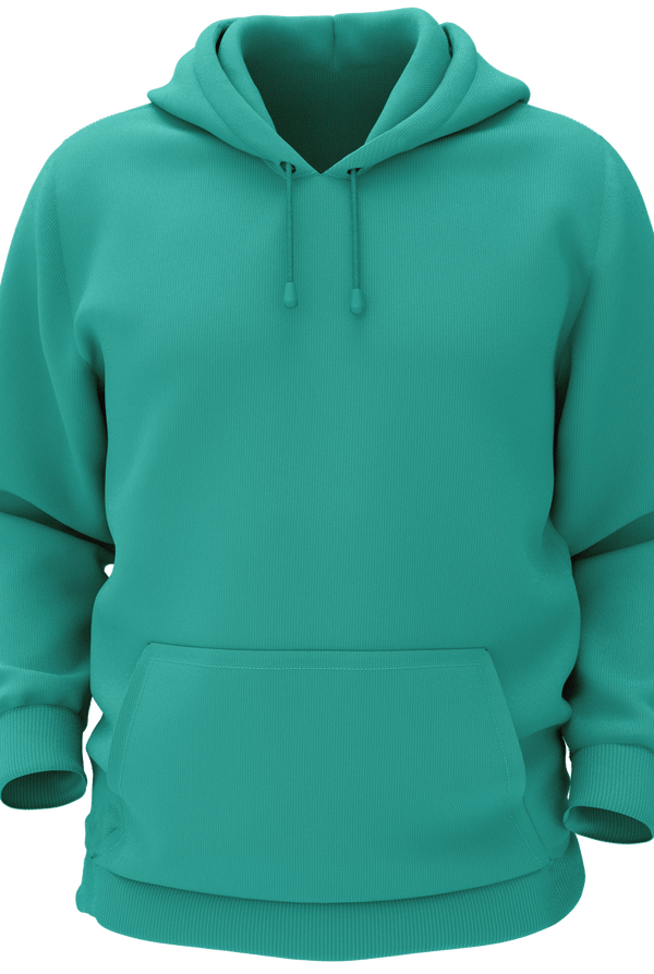 Premium Custom Color Hoodie - KIOKO