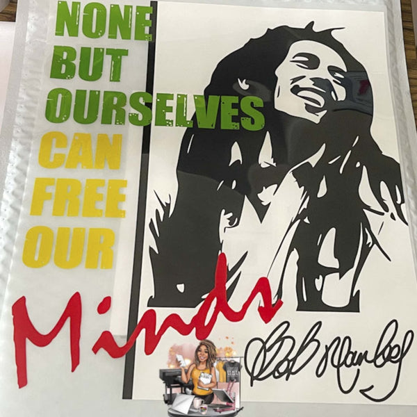 Custom Tshirt Transfers - KIOKO