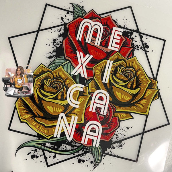 Custom Tshirt Transfers - KIOKO