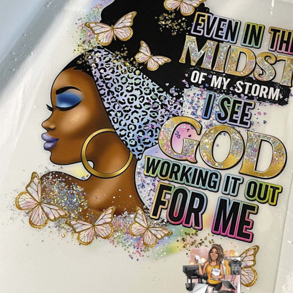 Custom Tshirt Transfers - KIOKO