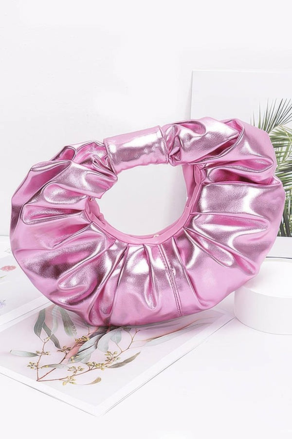 VIP By Default Cloud Hobo Bag - KIOKO