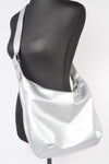 Vintage Money Faux Leather Shoulder Bag - KIOKO