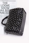 Never Check Prices Rhinestone Bowling Bag - KIOKO