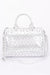 Never Check Prices Rhinestone Bowling Bag - KIOKO