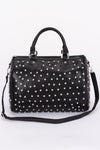 Never Check Prices Rhinestone Bowling Bag - KIOKO