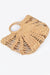 Woven For Weekends Beach Bag - KIOKO