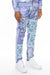 Crenshaw Paisley Bandana Track Pants - KIOKO