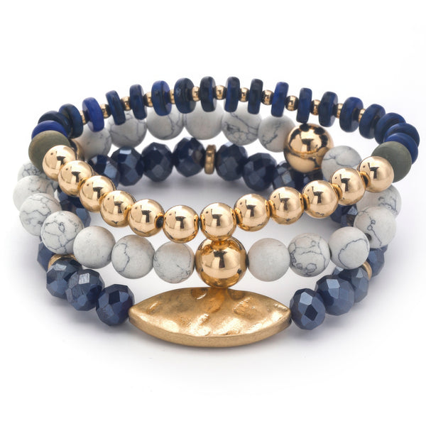 Watch This Glow Bracelet Set - KIOKO