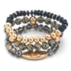 Watch This Glow Bracelet Set - KIOKO