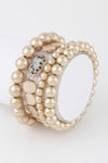 Yeah She Pressure Beaded Bracelet Set - KIOKO