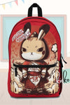 Year Of The Rabbit Backpack - KIOKO