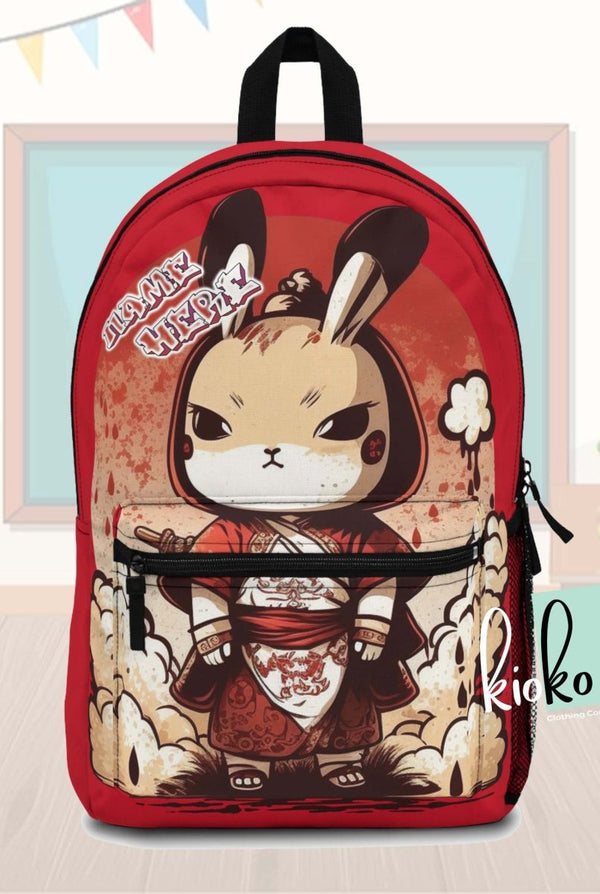 Year Of The Rabbit Backpack - KIOKO