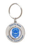 Sorority Spinner Keychain - KIOKO