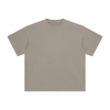 Premium Heavyweight Enzyme Washed T-Shirt - KIOKO