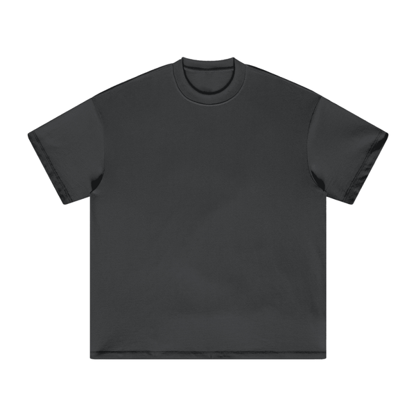 Grounded Heavyweight Earth Tone T-Shirt - KIOKO