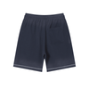 Parkside Sunfade Waffle Raw Hem Shorts - KIOKO